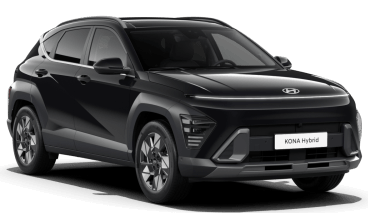 יונאי קונה היבריד